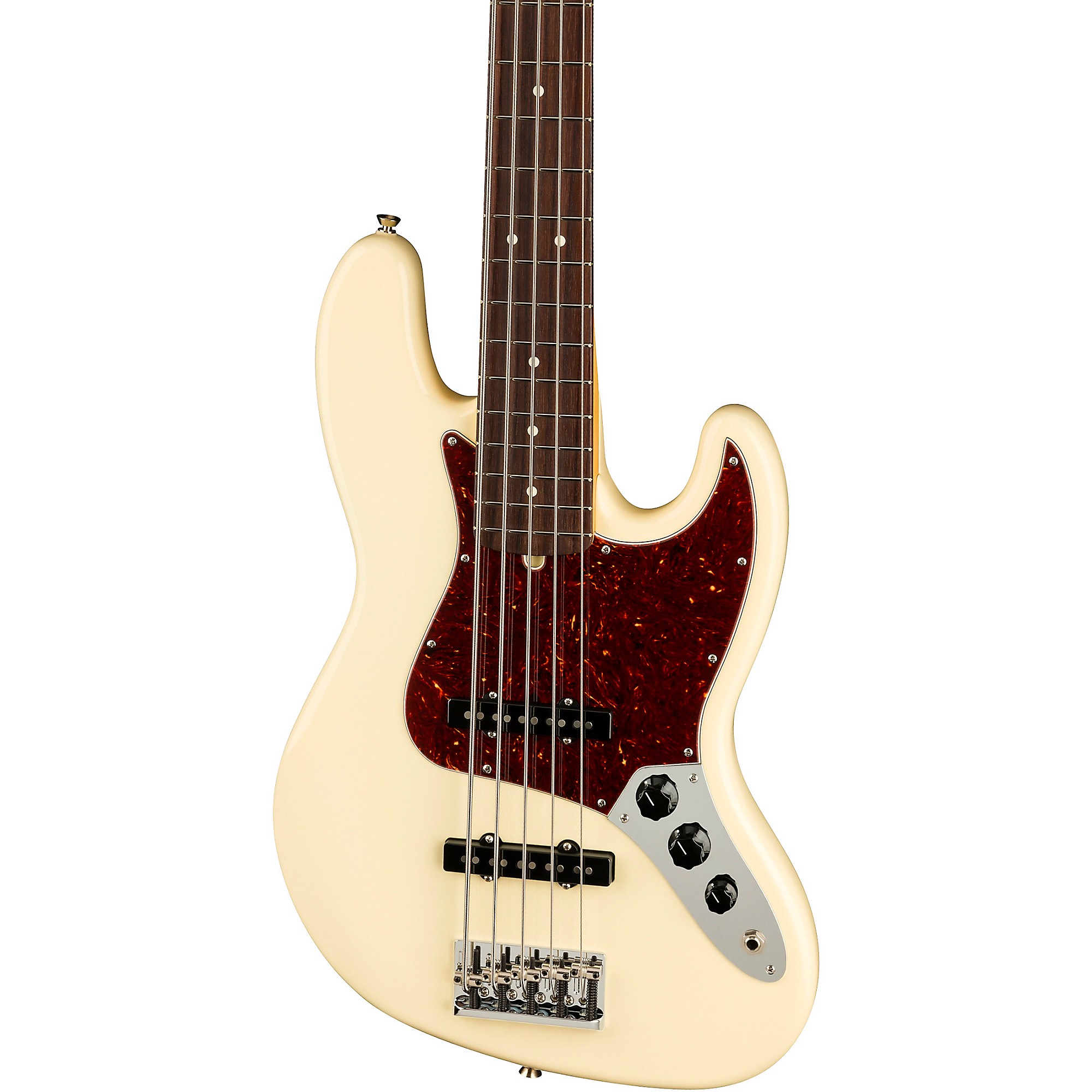 Fender American Professional II Jazz Bass V Rosewood 