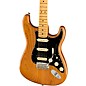 Fender American Professional II Roasted Pine Stratocaster HSS Electric Guitar Natural