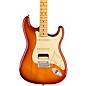 Fender American Professional II Roasted Pine Stratocaster HSS Electric Guitar Sienna Sunburst thumbnail