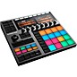 Open Box Native Instruments Maschine+ Standalone Groovebox and Sampler Level 1