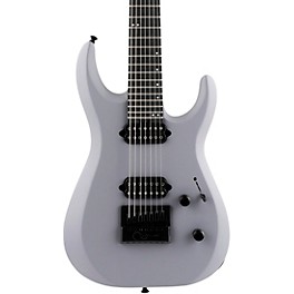 Jackson Pro Series Dinky DK Modern EverTune 7-String Electric Guitar Primer Gray