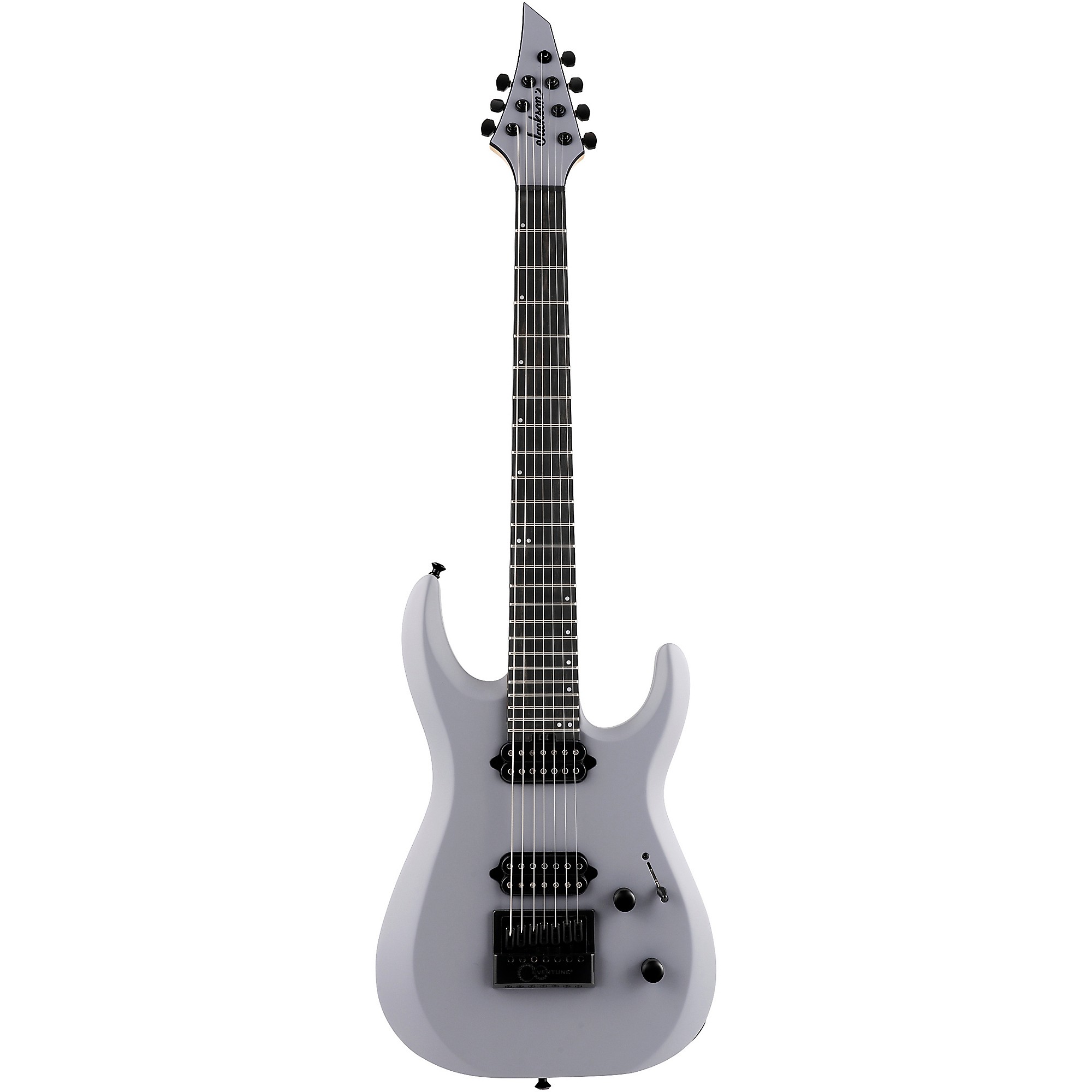 Platinum Jackson Pro Series Dinky DK Modern EverTune 7