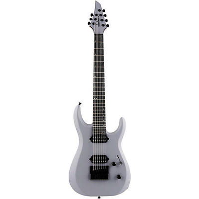 Jackson Pro Series Dinky Dk Modern Evertune 7-String Electric Guitar Primer Gray for sale