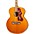 Epiphone Inspired by Gibson J-200 Acoustic... Epiphone Inspired by Gibson J-200 Acoustic-Electric Guitar Aged Natural Antique