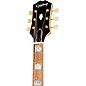 Epiphone Inspired by Gibson J-200 Acoustic-Electric Guitar Aged Natural Antique