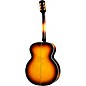 Epiphone Inspired by Gibson J-200 Acoustic-Electric Guitar Aged Vintage Sunburst