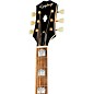 Epiphone Inspired by Gibson J-200 Acoustic-Electric Guitar Aged Vintage Sunburst