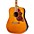 Epiphone Inspired by Gibson Hummingb... Epiphone Inspired by Gibson Hummingbird Acoustic-Electric Guitar Aged Natural Antique