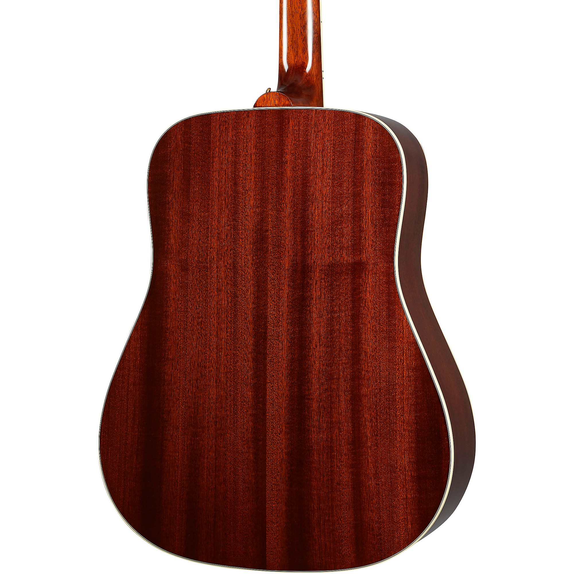 ギター Epiphone Hummingbird Inspired by Gibson Guitar Review: Epiphone Inspired by Gibson Hummingbird
