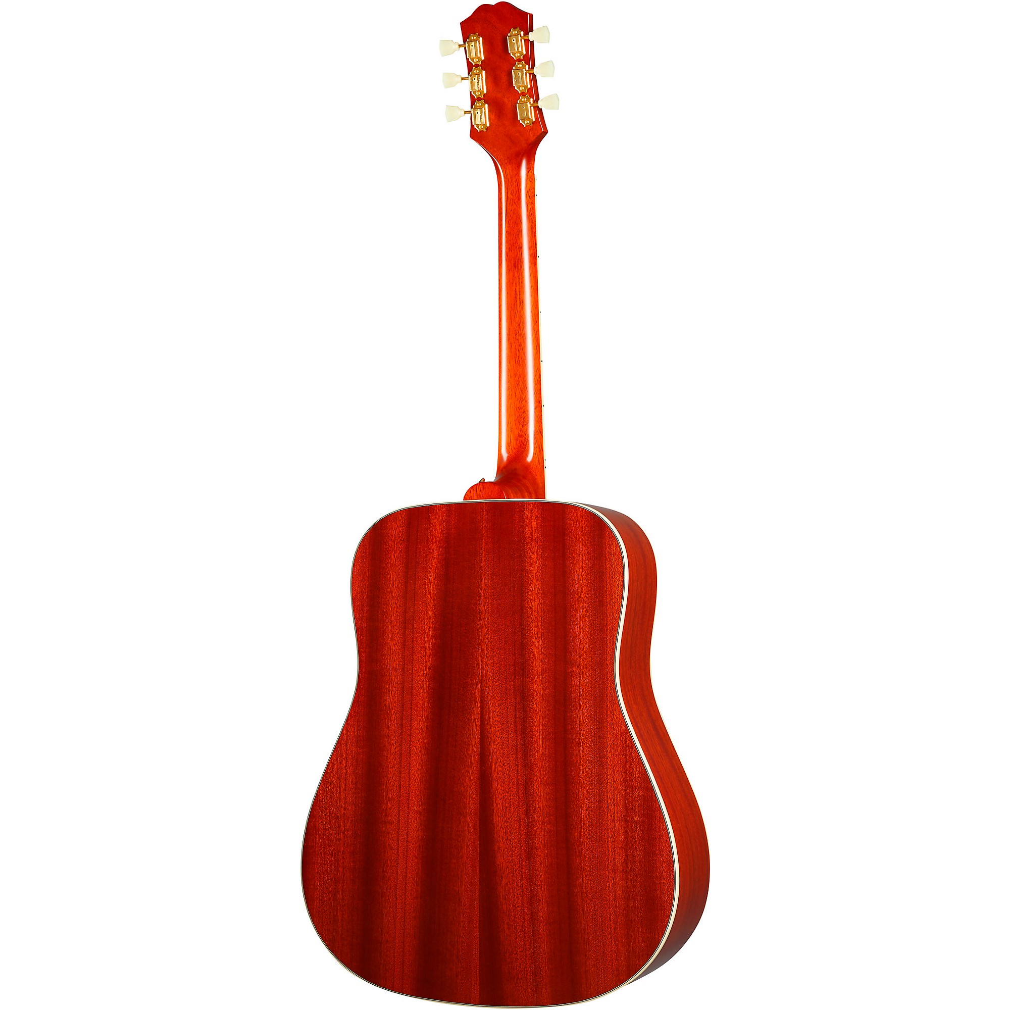Epiphone Inspired by Gibson Hummingbird Acoustic-Electric