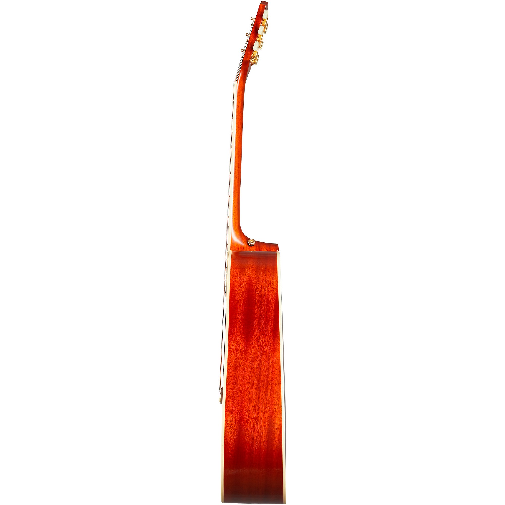 Epiphone Hummingbird Koa Special | Long & McQuade
