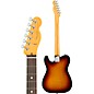 Fender American Professional II Telecaster Rosewood Fingerboard Electric Guitar 3-Color Sunburst