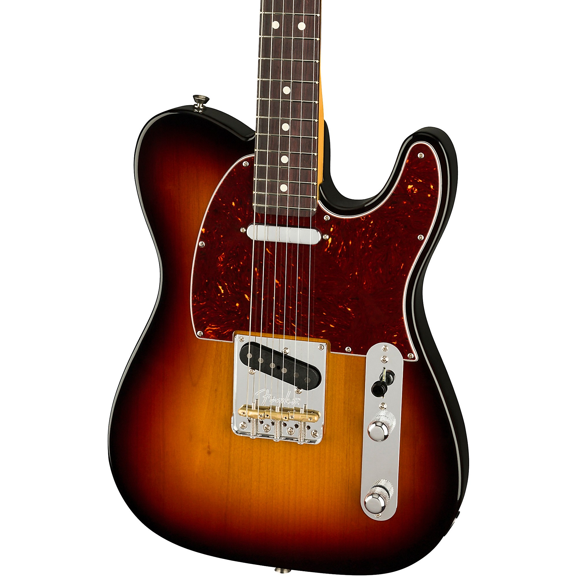 Fender American Professional II Telecaster Rosewood Fingerboard