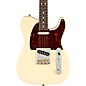 Fender American Professional II Telecaster Rosewood Fingerboard Electric Guitar Olympic White thumbnail