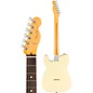 Fender American Professional II Telecaster Rosewood Fingerboard Electric Guitar Olympic White