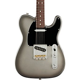 Open Box Fender American Professional II Telecaster Rosewood Fingerboard Electric Guitar Level 2 Mercury 197881115999