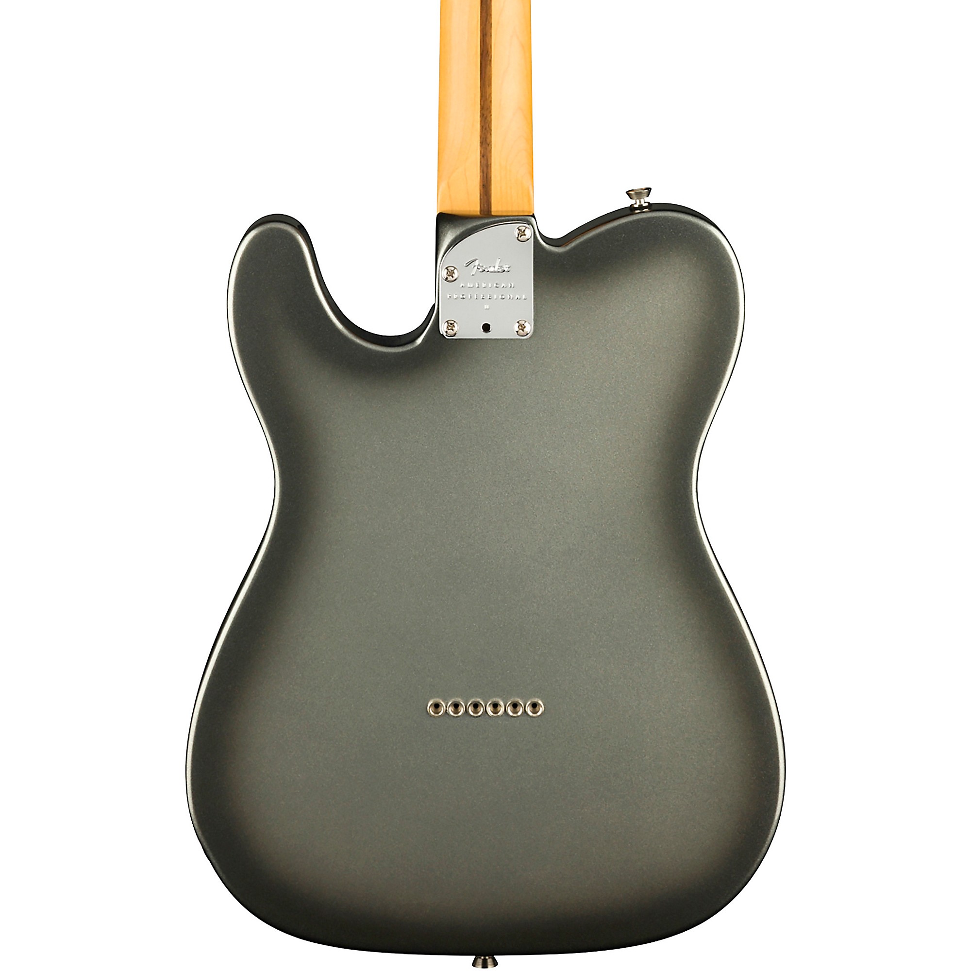 Open Box Fender American Professional II Telecaster Rosewood
