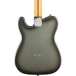 Fender American Professional II Telecaster Rosewood Fingerboard Electric Guitar Mercury
