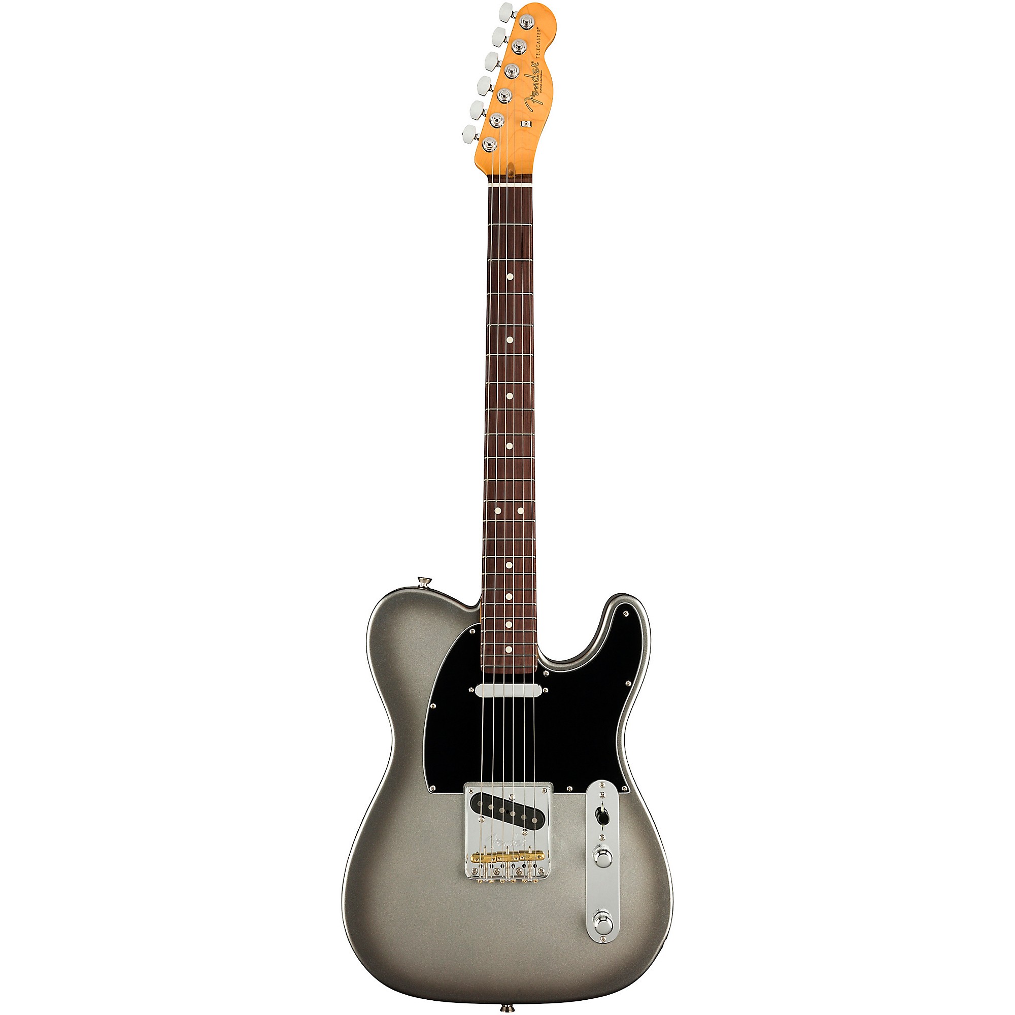 ギター American Professional II Telecaster Fender American Professional II Telecaster - Maple Fretboard