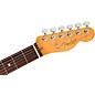 Open Box Fender American Professional II Telecaster Rosewood Fingerboard Electric Guitar Level 2 Mercury 197881115999