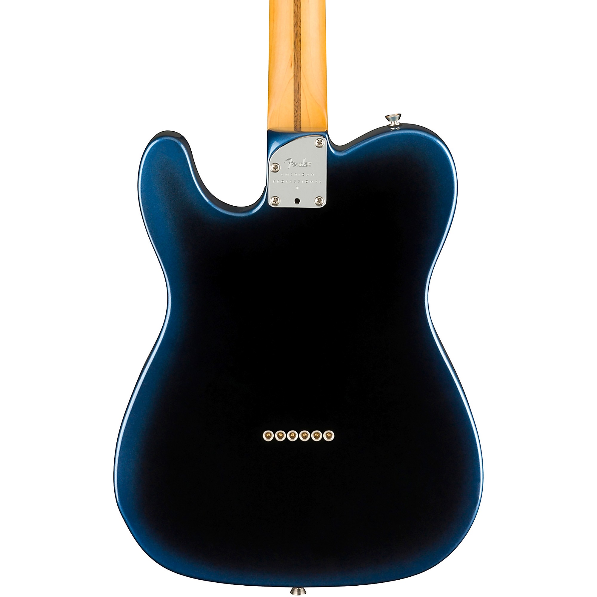 Amazon.com: Fender American Professional II Telecaster