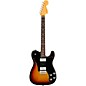 Fender American Professional II Telecaster Deluxe Rosewood Fingerboard Electric Guitar 3-Color Sunburst