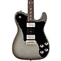 Fender American Professional II Telecaster Deluxe Rosewood Fingerboard Electric Guitar Mercury thumbnail