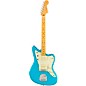 Fender American Professional II Jazzmaster Maple Fingerboard Electric Guitar Miami Blue