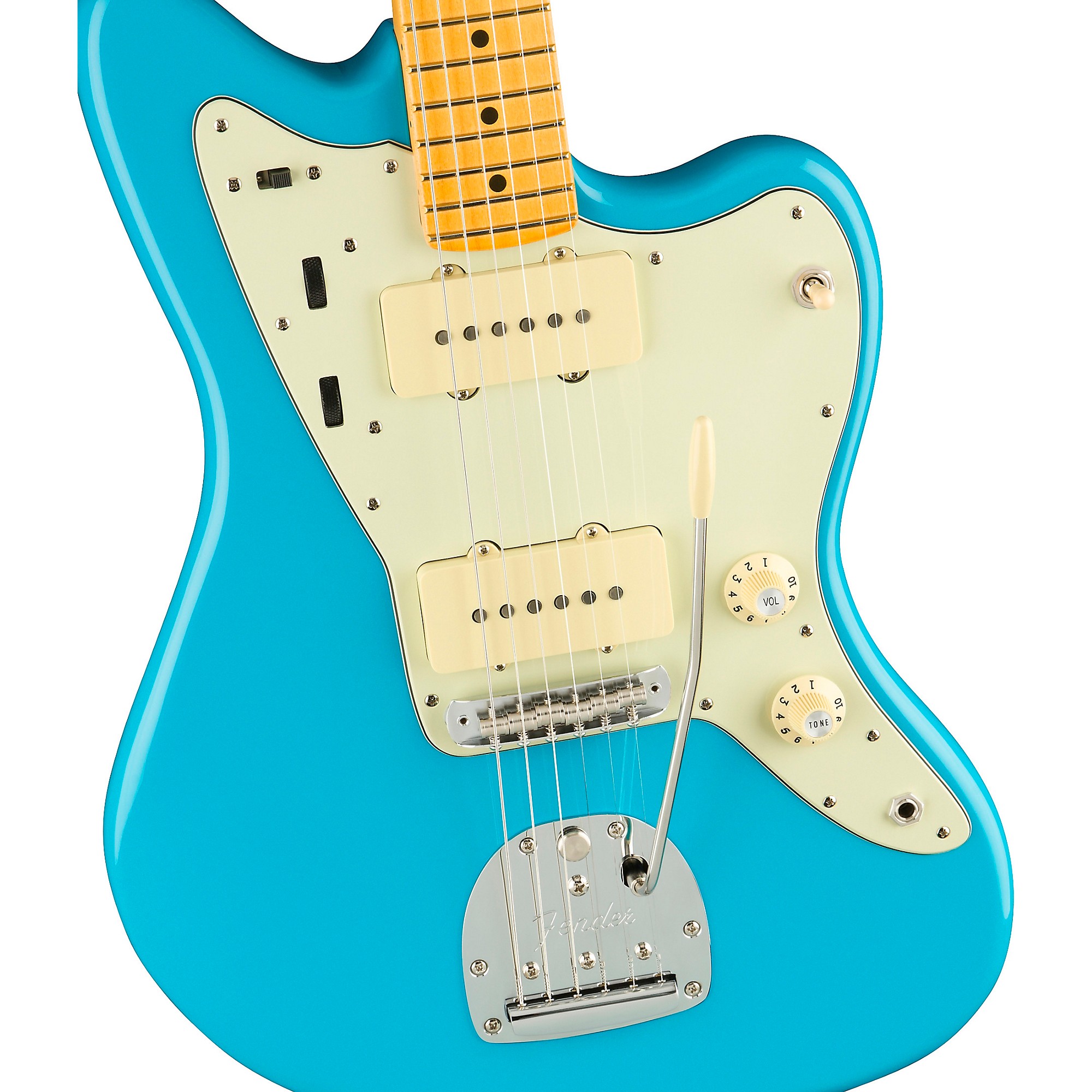 ギター Fender AmericanProfessional 2 Jazzmaster Fender American Professional II Jazzmaster Rosewood