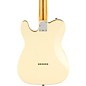 Open Box Fender American Professional II Telecaster Deluxe Maple Fingerboard Electric Guitar Level 2 Olympic White 1947443...