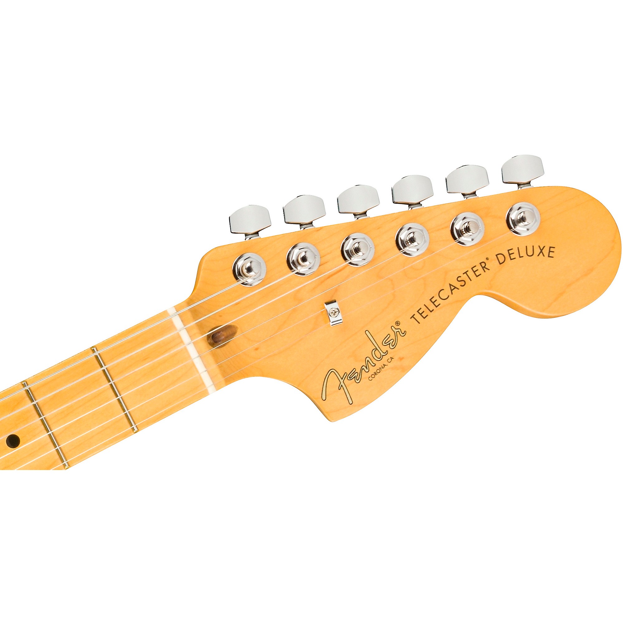 ギター Fender American pro 2 Telecas deluxe Amazon.com: Fender American Professional II Telecaster