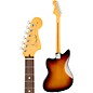 Fender American Professional II Jazzmaster Rosewood Fingerboard Electric Guitar 3-Color Sunburst