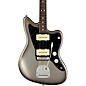 Fender American Professional II Jazzmaster Rosewood Fingerboard Electric Guitar Mercury thumbnail
