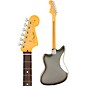 Open Box Fender American Professional II Jazzmaster Rosewood Fingerboard Electric Guitar Level 2 Mercury 197881112523