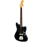 Open Box Fender American Professional II Jazzmaster Rosewood Fingerboard Electric Guitar Level 2 Dark Night 197881146351