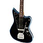 Open Box Fender American Professional II Jazzmaster Rosewood Fingerboard Electric Guitar Level 2 Dark Night 197881146351