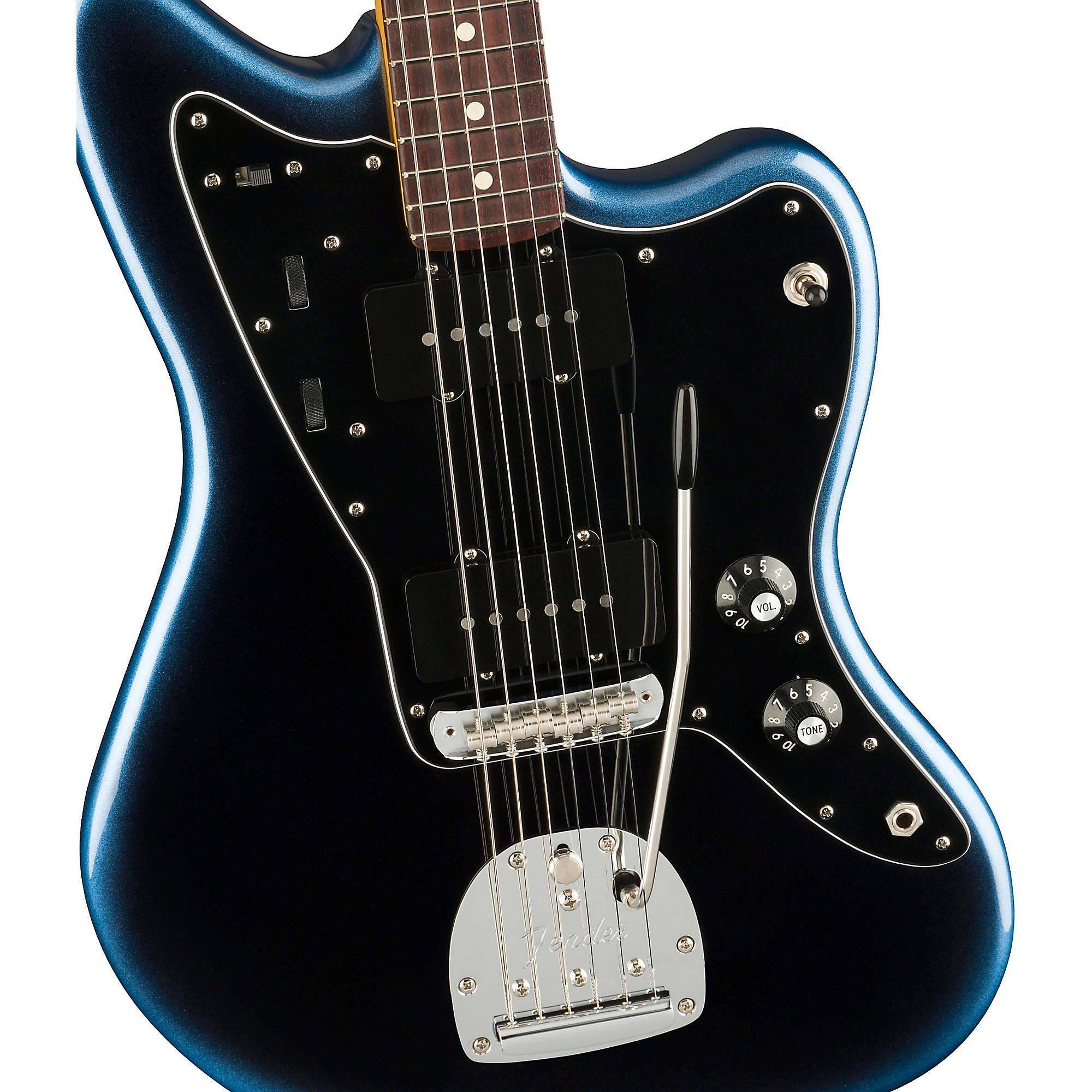 Open Box Fender American Professional II Jazzmaster Rosewood