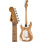 Charvel Henrik Danhage Limited Edition Signature Pro-Mod So-Cal Style 1 White Relic