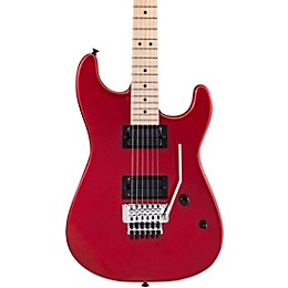 ギター CRAFTROS Trident Red Limited Edition CRAFTROS / Trident イシバシ楽器限定カラー2機種が登場