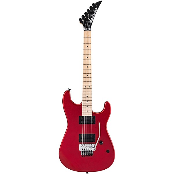 Open Box Charvel Pro Series Limited-Edition San Dimas SD22