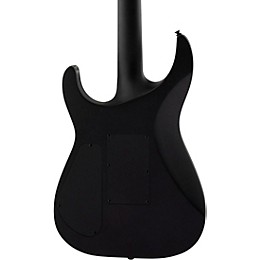 Open Box Jackson X Series Soloist SLX Spalted Maple Electric Guitar Level 1 Transparent Purple Burst