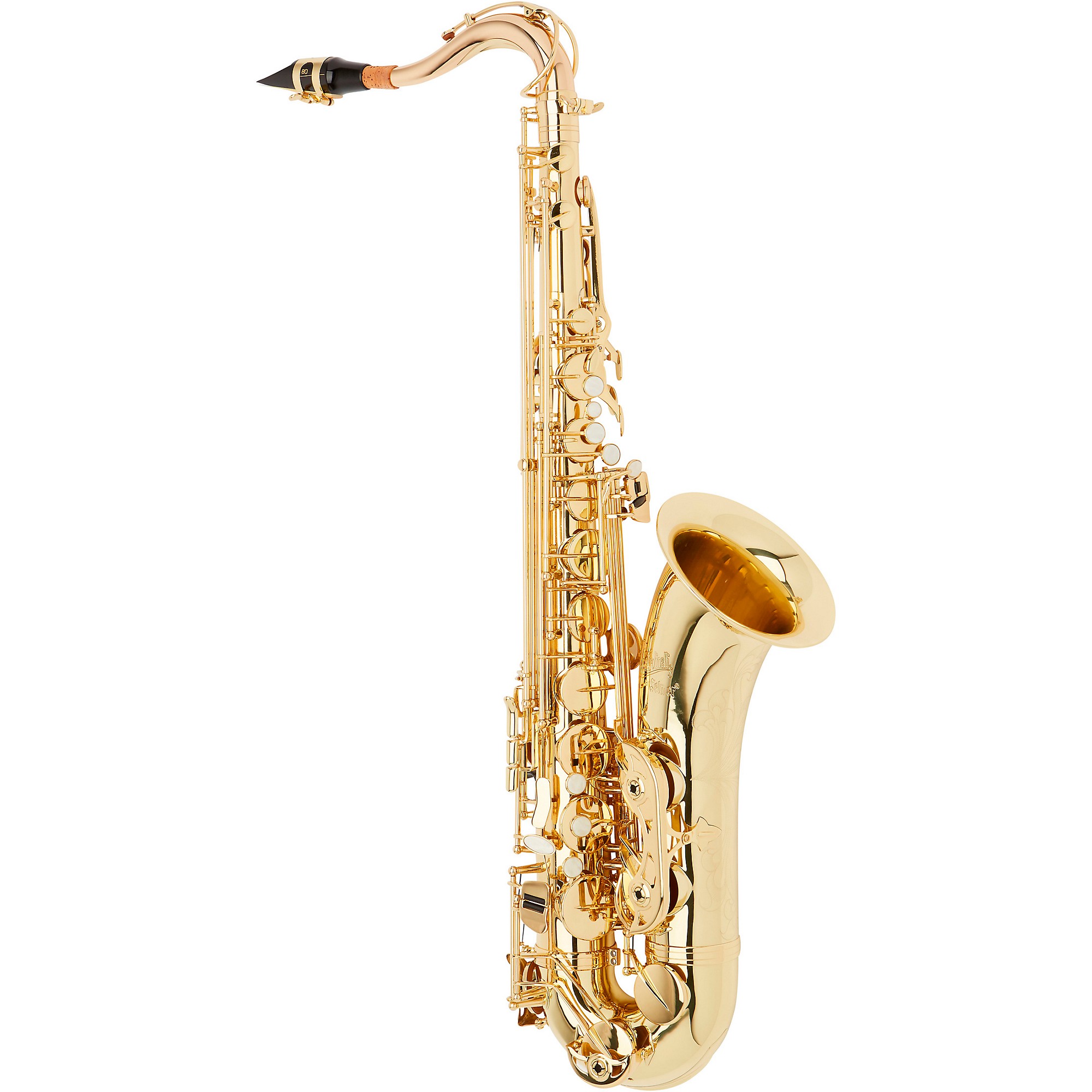 Intermediate Tenor Saxophones | Guitar Center