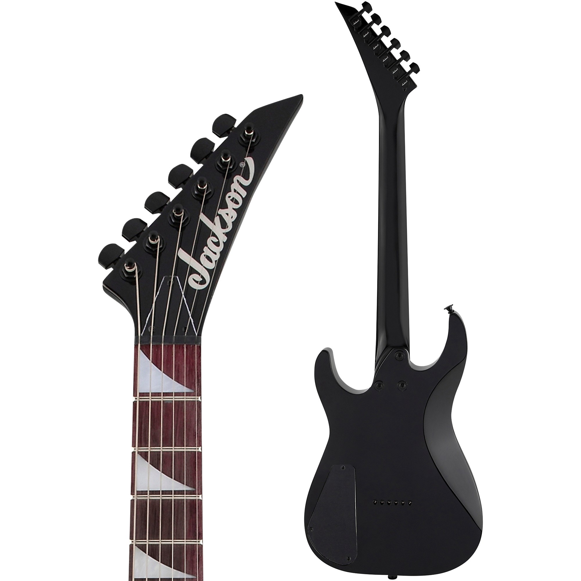 ギター sjn Open Box Jackson JS Series Dinky Minion JS1X Electric Guitar