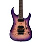 ESP M-1000 Electric Guitar Natural Purple Burst thumbnail