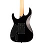 Open Box ESP M-1000 Electric Guitar Level 2 Natural Purple Burst 197881125691