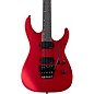 Open Box ESP M-1000 Electric Guitar Level 1 Candy Apple Red Satin thumbnail