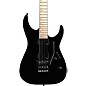 ESP M-1000 Electric Guitar Black thumbnail