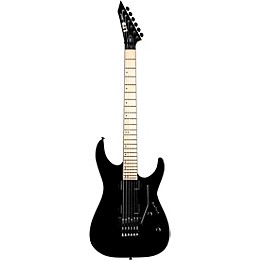 ESP M-1000 Electric Guitar Black