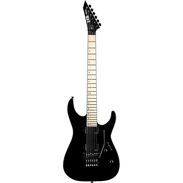 ESP M-1000 Electric Guitar Black