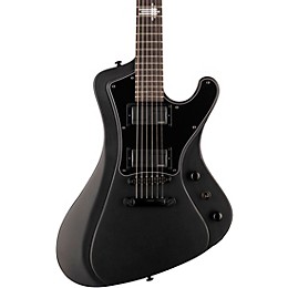 ESP NS-6 Electric Guitar Black Satin